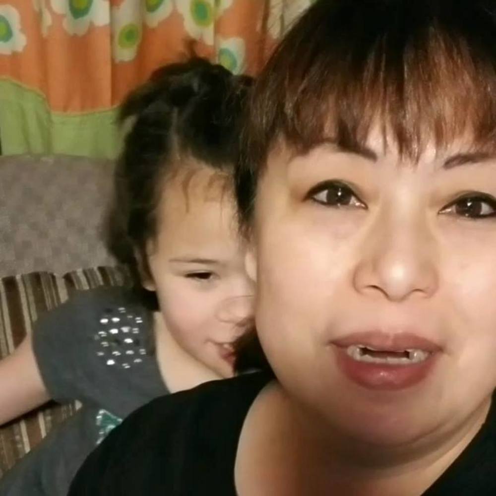 Meet your Posher, Cat